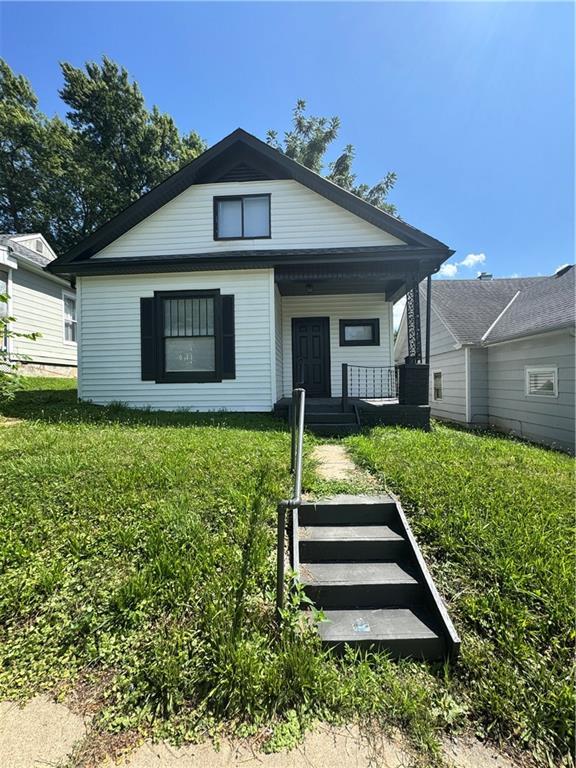 2208 Seneca St, Saint Joseph, MO 64507 - photo 1
