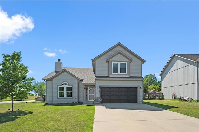 22091 Elm St, Spring Hill, KS 66083 - photo 1