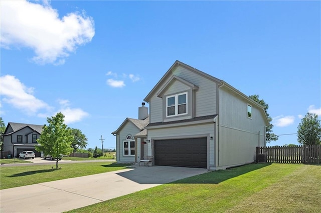 22091 Elm St, Spring Hill, KS 66083 - photo 2