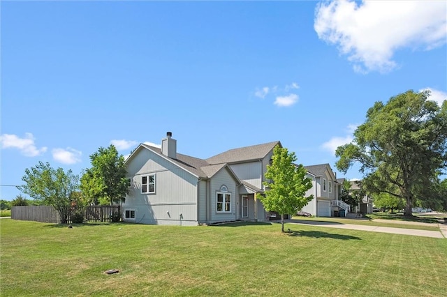 22091 Elm St, Spring Hill, KS 66083 - photo 3