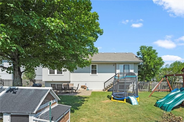 22091 Elm St, Spring Hill, KS 66083 - photo 32