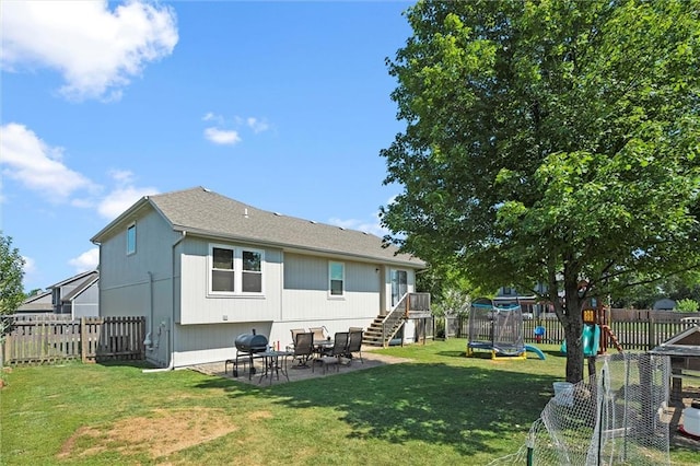 22091 Elm St, Spring Hill, KS 66083 - photo 33