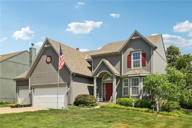 20100 W 220th St, Spring Hill, KS 66083 - photo 1