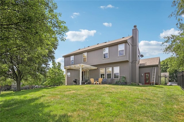 20100 W 220th St, Spring Hill, KS 66083 - photo 3