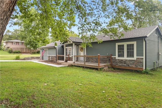 1106 Spruce St, Eudora, KS 66025 - photo 2