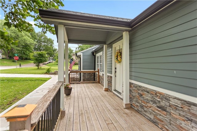 1106 Spruce St, Eudora, KS 66025 - photo 3