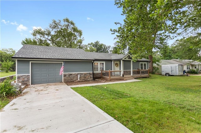 1106 Spruce St, Eudora, KS 66025 - photo 5