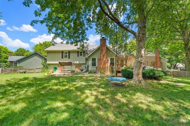 200 NE Oak Tree Ln, Lees Summit, MO 64086 - photo 25
