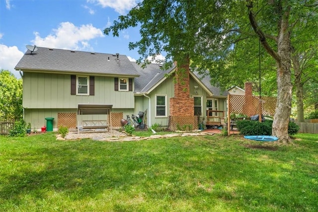 200 NE Oak Tree Ln, Lees Summit, MO 64086 - photo 26