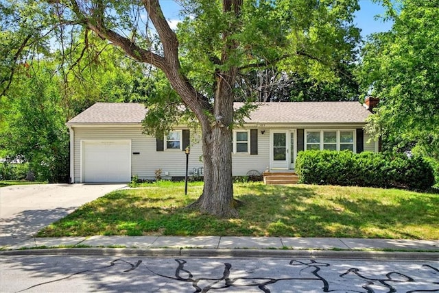 105 S Burch St, Olathe, KS 66061 - photo 1