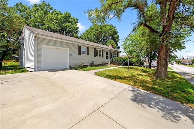 105 S Burch St, Olathe, KS 66061 - photo 2