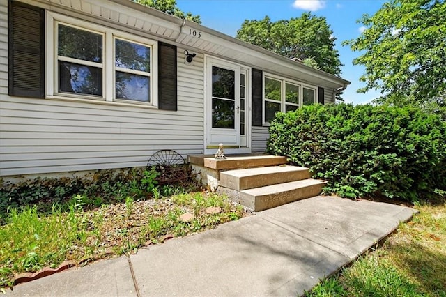 105 S Burch St, Olathe, KS 66061 - photo 3