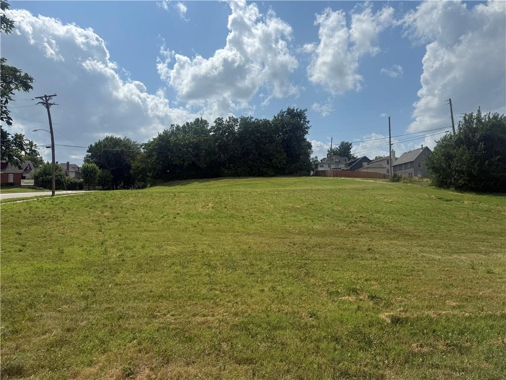 1408 N 5th St, Kansas City, KS 66101 - photo 1