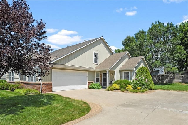 380 W Acorn St, Gardner, KS 66030 - photo 1