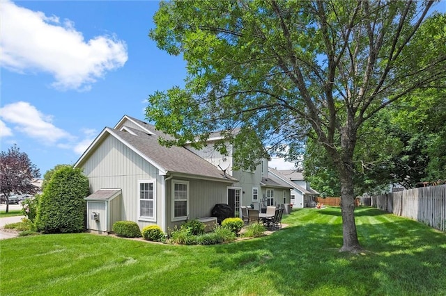 380 W Acorn St, Gardner, KS 66030 - photo 24