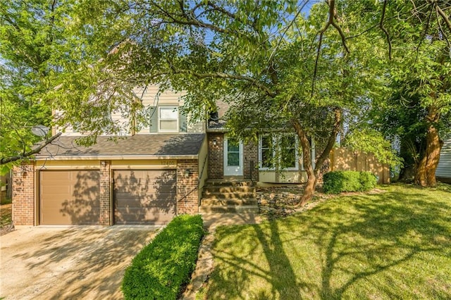 12405 S Blackfoot Dr, Olathe, KS 66062 - photo 1