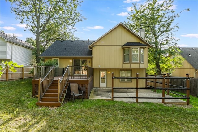 12405 S Blackfoot Dr, Olathe, KS 66062 - photo 6