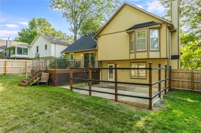 12405 S Blackfoot Dr, Olathe, KS 66062 - photo 7