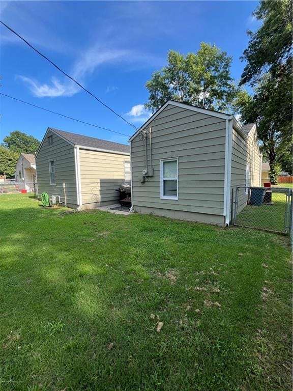 407 Utah St, Pittsburg, KS 66762 - photo 16