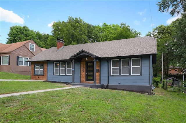 1725 Hawthorne Ct, Independence, MO 64052 - photo 2