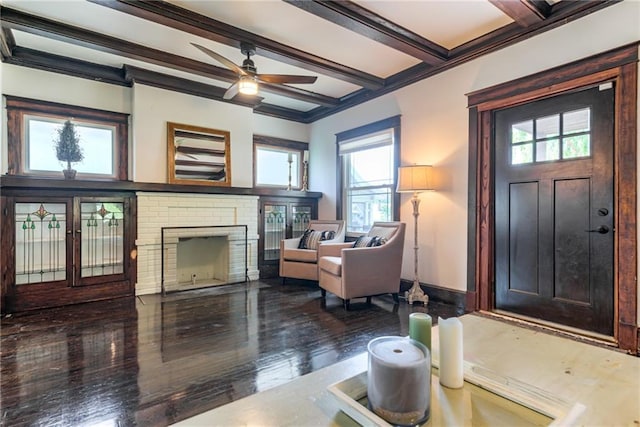 1312 E 29th St, Kansas City, MO 64109 - photo 9