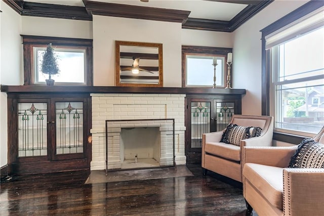 1312 E 29th St, Kansas City, MO 64109 - photo 11