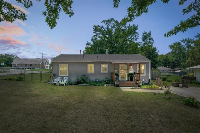 8301 Spring Valley Rd, Raytown, MO 64138 - photo 1