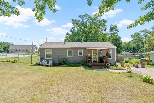 8301 Spring Valley Rd, Raytown, MO 64138 - photo 2