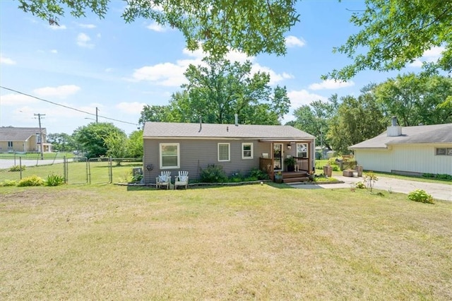 8301 Spring Valley Rd, Raytown, MO 64138 - photo 3