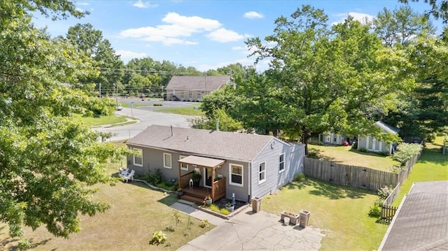 8301 Spring Valley Rd, Raytown, MO 64138 - photo 37