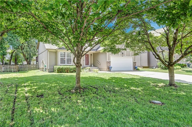 1411 E 155th St, Olathe, KS 66062 - photo 2