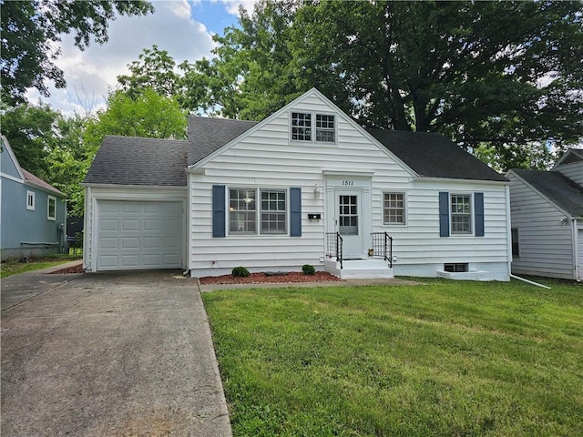 1511 W 27th Ter S, Independence, MO 64052 - photo 1