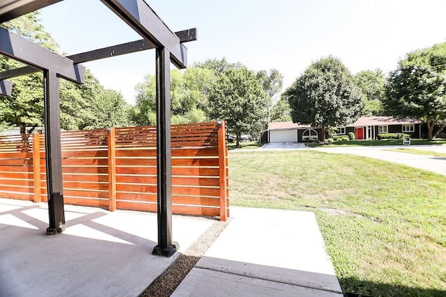 7839 Canterbury St, Prairie Village, KS 66208 - photo 48