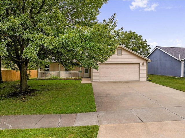 2305 Brett Dr, Lawrence, KS 66049 - photo 1