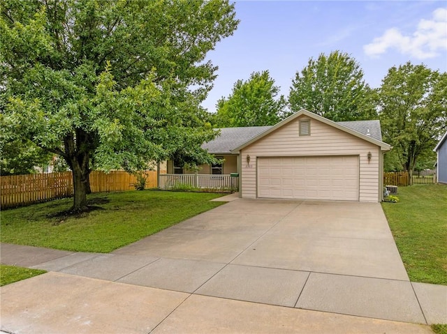 2305 Brett Dr, Lawrence, KS 66049 - photo 2