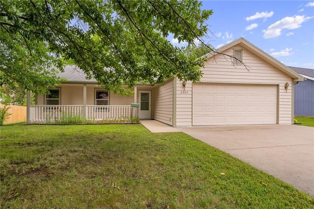 2305 Brett Dr, Lawrence, KS 66049 - photo 5