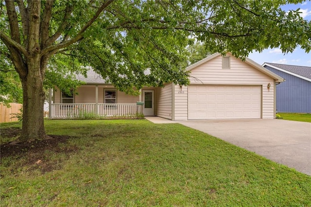 2305 Brett Dr, Lawrence, KS 66049 - photo 6