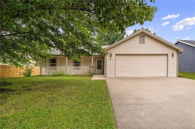 2305 Brett Dr, Lawrence, KS 66049 - photo 7