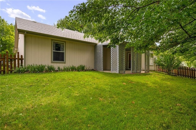 2305 Brett Dr, Lawrence, KS 66049 - photo 42