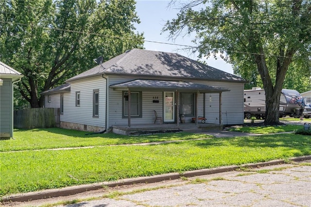 532 E 2nd Ave, Garnett, KS 66032 - photo 1