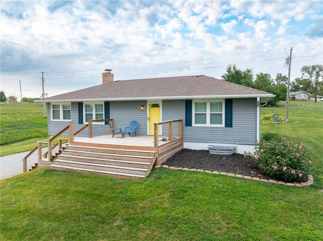 119 Lake Viking Ter, Gallatin, MO 64640 - photo 1