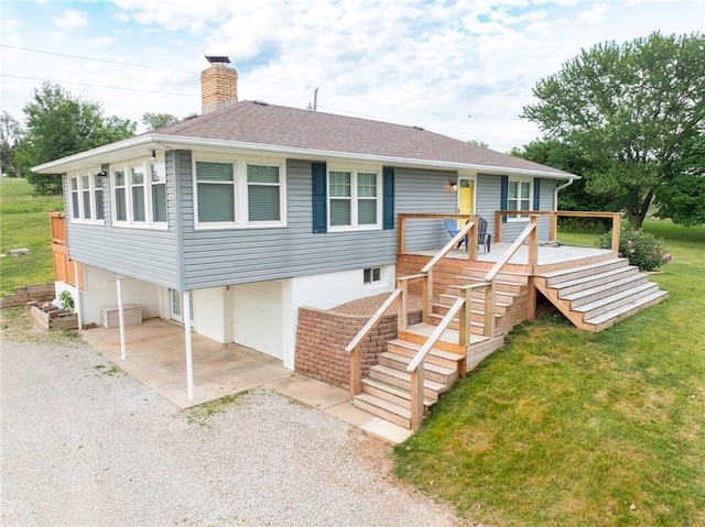 119 Lake Viking Ter, Gallatin, MO 64640 - photo 2