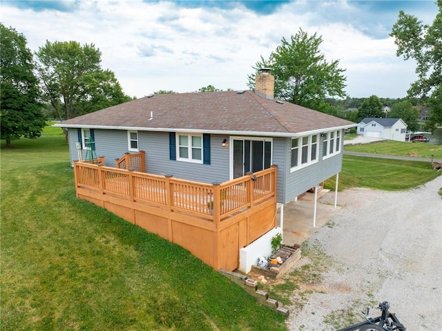 119 Lake Viking Ter, Gallatin, MO 64640 - photo 4