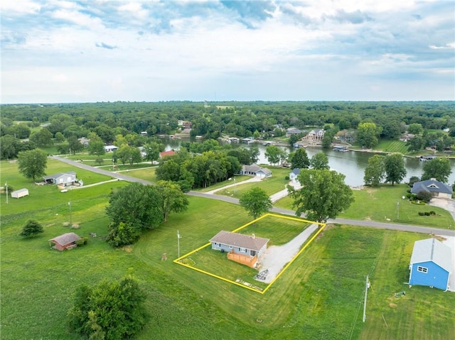 119 Lake Viking Ter, Gallatin, MO 64640 - photo 47