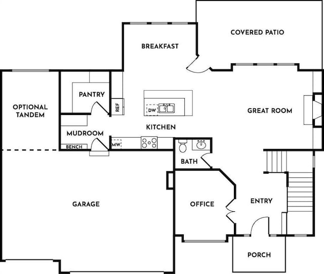 16872 Norton St, Olathe, KS 66062 - photo 49