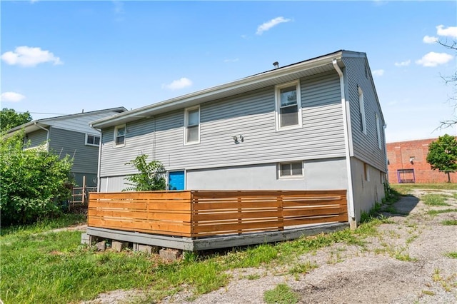 8411 Brooklyn Ave, Kansas City, MO 64132 - photo 25