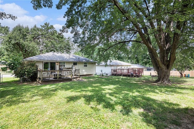 1707 N Ponca Dr, Independence, MO 64058 - photo 19