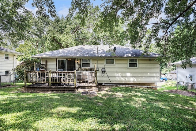 1707 N Ponca Dr, Independence, MO 64058 - photo 20
