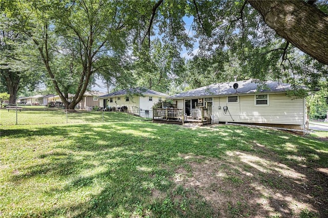 1707 N Ponca Dr, Independence, MO 64058 - photo 21
