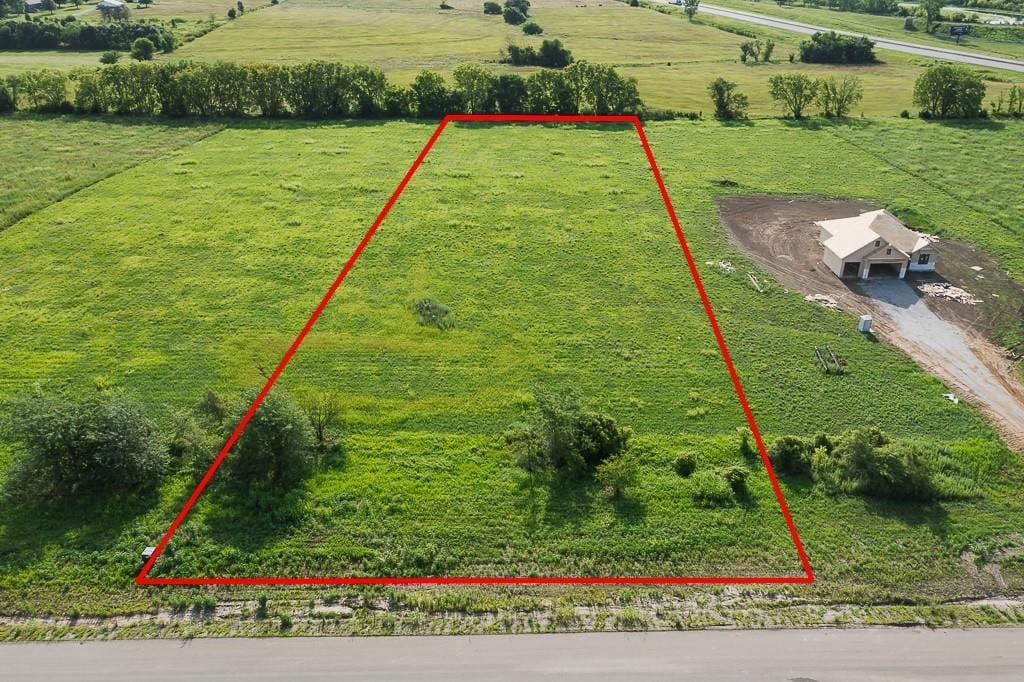 LOT14 163rd St, Basehor, KS 66007 - photo 1
